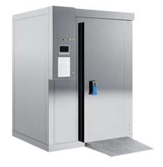 Камера шоковой заморозки Polair BCF 20.1.T1