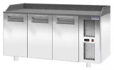 СТОЛ ХОЛОДИЛЬНЫЙ ДЛЯ ПИЦЦЫ POLAIR TM3GNPIZZA-GC