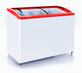 Ларь морозильный Cryspi Italfrost CFТ200C