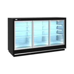 Горка морозильная Cryspi Italfrigo Milan S D3 2343