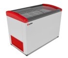 Морозильный ларь Frostor Group GELLAR FG 475 E