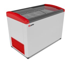 Морозильный ларь Frostor Group GELLAR FG 475 E