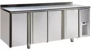 СТОЛ МОРОЗИЛЬНЫЙ POLAIR TB4GN-G БОРТ