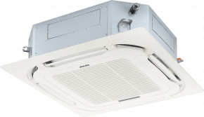 Кассетная сплит-система AUX ALCA-H48/5DR2A + AL-H48/5DR2A(U)