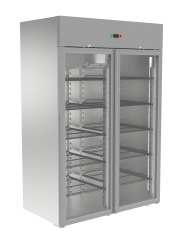 Шкаф холодильный фармацевтический Arkto ШХФ-1400-НСП