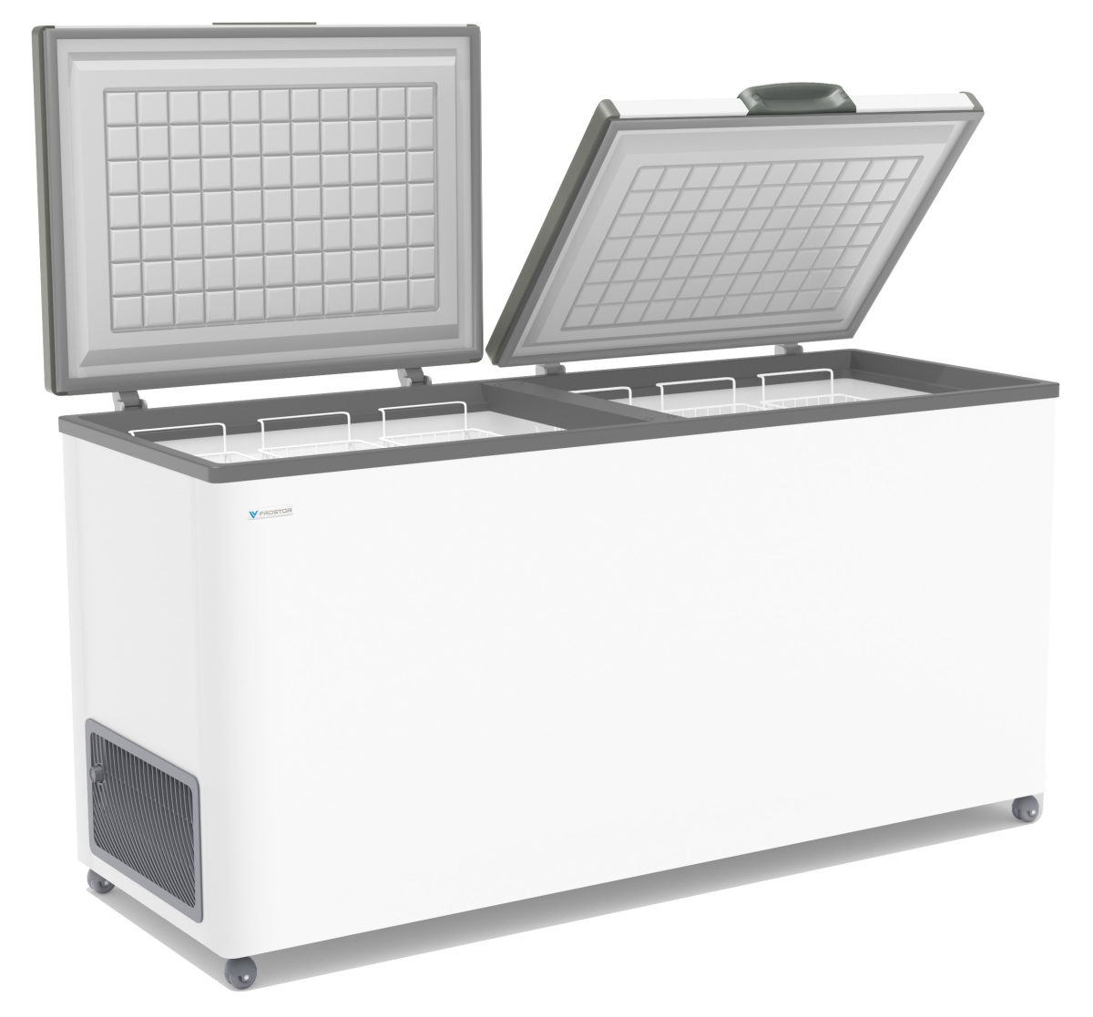 Морозильный ларь Frostor Group F 600 SD