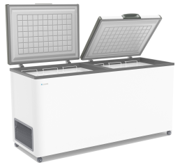 Морозильный ларь Frostor Group F 600 SD