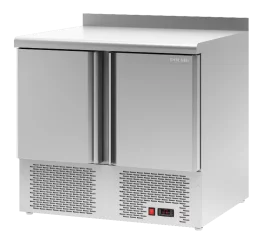 СТОЛ МОРОЗИЛЬНЫЙ POLAIR TBI2-G БЕЗ БОРТА