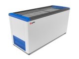 Морозильный ларьFrostor Group GELLAR FG 600 C