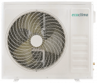 Канальная сплит-система Ecoclima ECLMD-TC36/4R1A + ECL-TC36/5R1A(U)