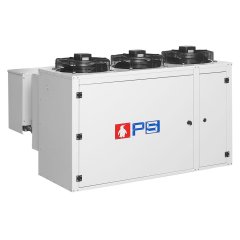 Моноблок среднетемпературный Polus-Sar  MGM 450 F