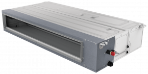 Канальная сплит-система AUX ALMD-HS60/5DR2 + AL-HS60/5DR2(U)