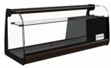 Холодильная настольная витрина Carboma ВХСв-1,0 XL BAR (A37 SM 1,0-11)