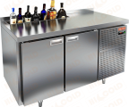 Стол охлаждаемый HICOLD GN 11 HT V