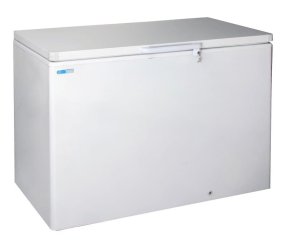 Ларь морозильный Cryspi Italfrost CF300S