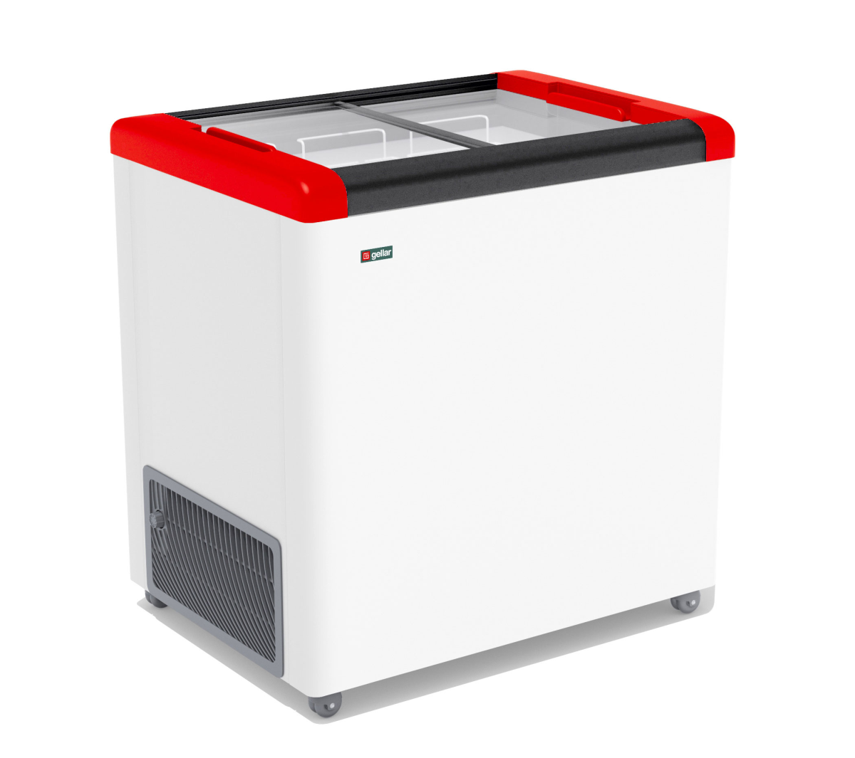 Морозильный ларь Frostor Group GELLAR FG 250 C