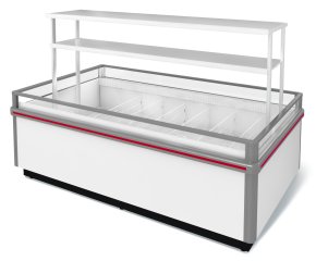 Морозильная бонета МХМ Рица ВХНо-2,5/1,5