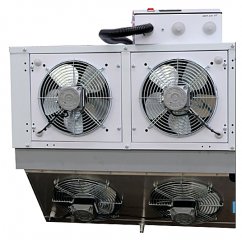 Моноблок среднетемпературный Intercold ММСМ-218 FT T