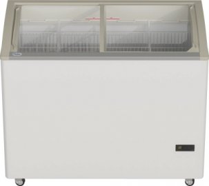 Морозильный ларь Haier SD-416AE