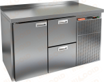 Стол охлаждаемый HICOLD BN 12 BR2 TN
