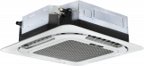 Кассетная сплит-система Ecoclima ECLCA/I-TC36/4R1 + ECL/I-TC36/4R1
