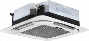 Кассетная сплит-система Ecoclima ECLCA/I-TC18/4R1 + ECLCP-TC03 + ECL/I-TC18/4R1