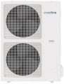 Кассетная сплит-система Ecoclima ECLCA-H48/5R1C + ECL-H48/5R1C(U)