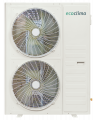 Канальная сплит-система Ecoclima ECLMD-TC60/4R1A + ECL-TC60/5R1A(U)