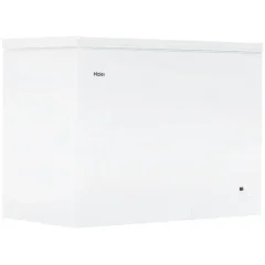 Морозильный ларь Нaier HCE301R