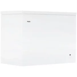 Морозильный ларь Haier HCE301R