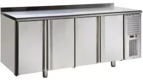 СТОЛ ХОЛОДИЛЬНЫЙ POLAIR TM4GN-G БОРТ