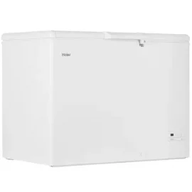 Морозильный ларь Haier HCE379R/HCE379RC