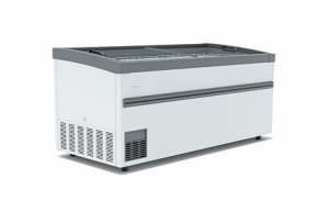Морозильная бонета Frostor F 2100 ВЕ
