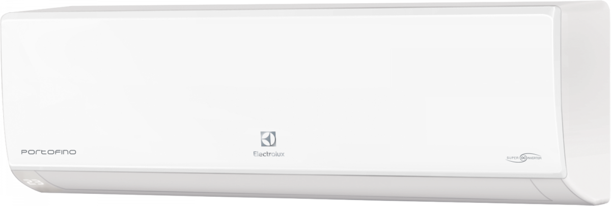 Настенная сплит-система Electrolux EACS/I-12HP/N8_23Y_in + EACS/I-12HP/N8_23Y_out, белый