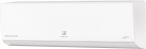 Настенная сплит-система Electrolux EACS/I-09HP/N8_23Y_in + EACS/I-09HP/N8_23Y_out, белый