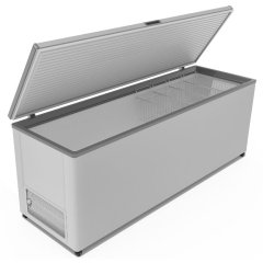 Морозильный ларь Frostor Group F 800 S