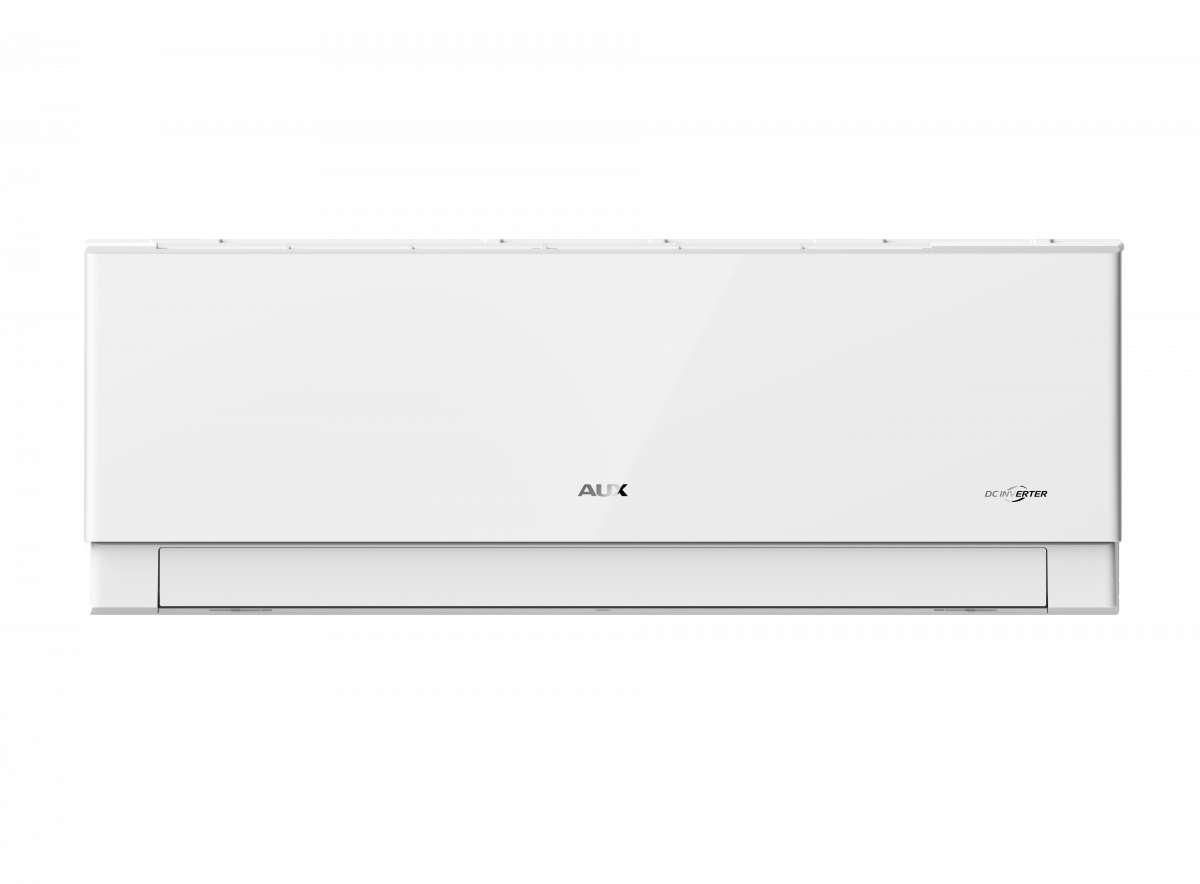 Настенная сплит-система AUX ASW-H09A4/CB-R2DI + AS-H09A4/CB-R2DI, белый