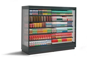 Холодильная горка Brandford VR 2240.950 F 375