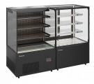 Витрины KC71 (COSMO) открытая
