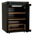 Шкаф холодильный винный POLAIR DW102-Bravo