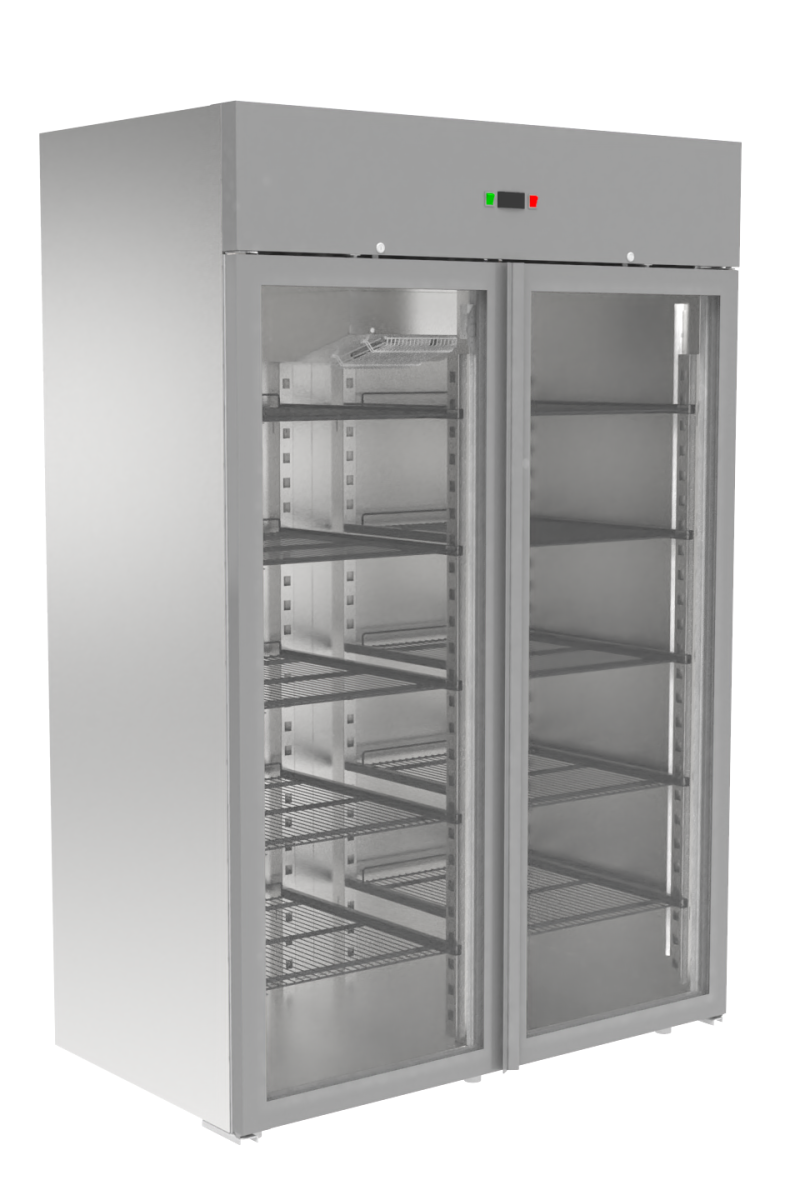 Шкаф холодильный фармацевтический Arkto ШХФ-1000-НСП