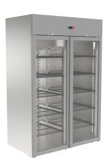 Шкаф холодильный фармацевтический Arkto ШХФ-1000-НСП