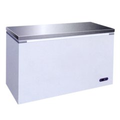 Ларь морозильный Cryspi Italfrost CF600S