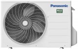 Настенная сплит-система Panasonic CS-TZ42WKEW + CU-TZ42WKE, белый