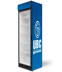 Холодильный шкаф SMART-COOL