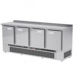 Стол холодильный Аркто СХСН-4-60