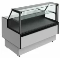 Витрина холодильная Carboma PALM 3 GC95 VM 1,25-1 (9006-9005)