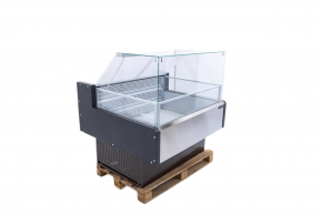 Витрина холодильная Арктика Армата 1800 N КУБ