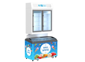 Шкаф-надстройка Cryspi VERONA 1220