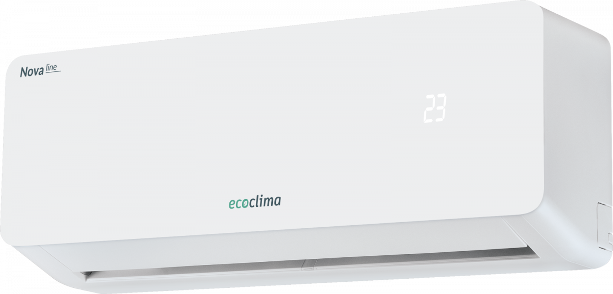 Настенная сплит-система Ecoclima ECW/I-СH18/AA-4R1 (White) + EC/I-CH18/A-4R1 (White)